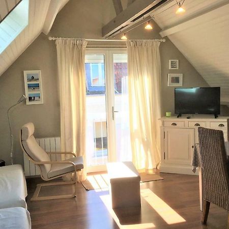 Iroise Duplex T3 Daire Le Touquet Dış mekan fotoğraf