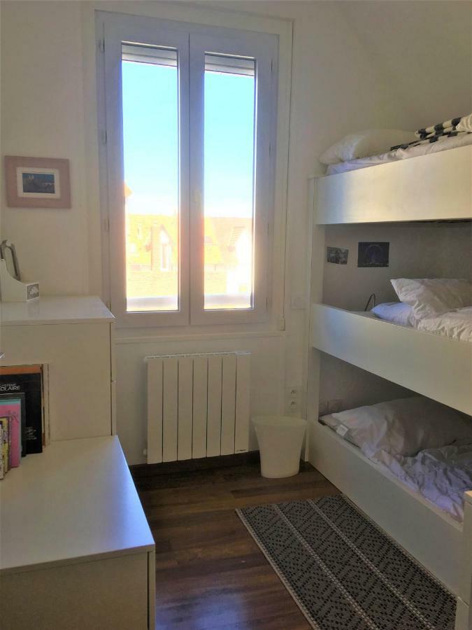 Iroise Duplex T3 Daire Le Touquet Dış mekan fotoğraf