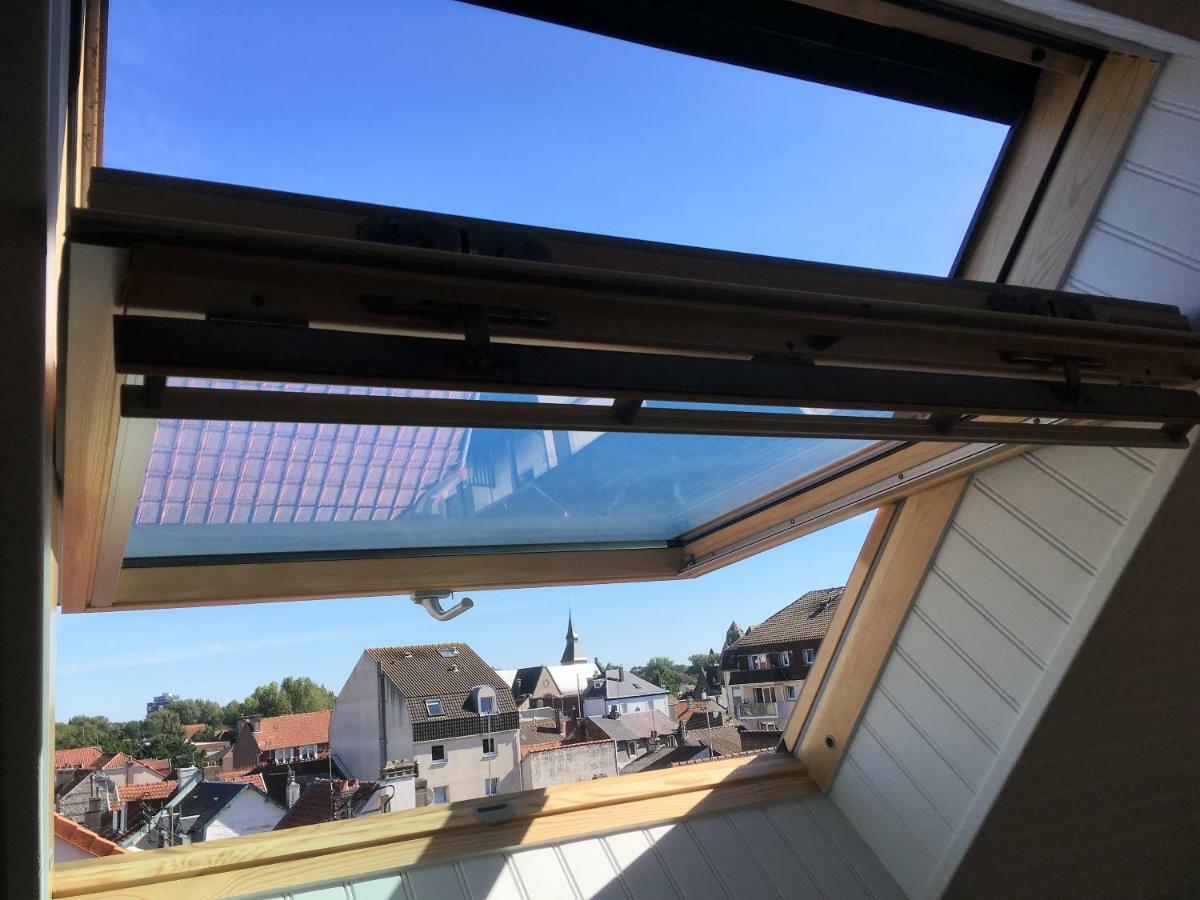 Iroise Duplex T3 Daire Le Touquet Dış mekan fotoğraf