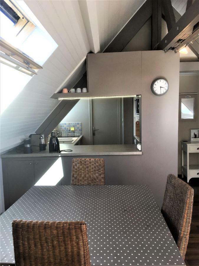 Iroise Duplex T3 Daire Le Touquet Dış mekan fotoğraf