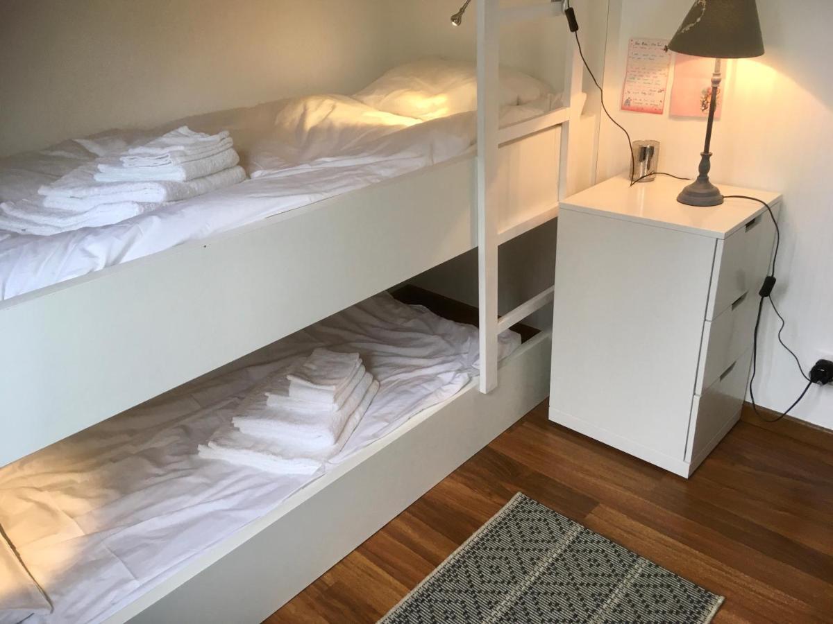 Iroise Duplex T3 Daire Le Touquet Dış mekan fotoğraf